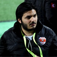 Furkan Akgül