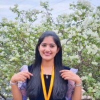 Akhila Jolly Thomas
