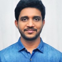 Pradeep Vemuri
