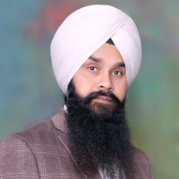 Satwinder Singh