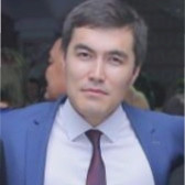 Daniyar Izbassarov