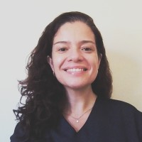 Maria Claudia Campos Mello Inglez de Souza