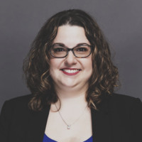 Mélanie Beaudin