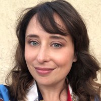 Agustina Cabrera Rojo