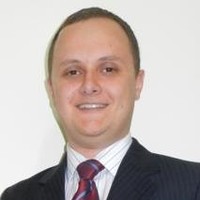 Bruno Fernandes De Souza, Cpim®-Apics