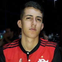João Vitor Garbossa