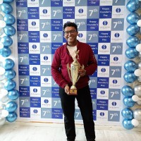 Harshal Parab