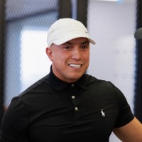 Ricky Ollivierre (IAM) 🦅