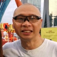 Nick Kang