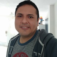 Enrique Max Zavala Malpartida