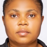 Ginikachukwu Okafor