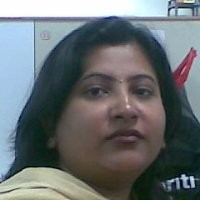 Lopamudra Bhattacharjee