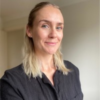 Stephanie Mogg