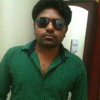 Vinayreddy Sarikonda