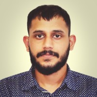 Anoop Unnikrishnan Kurup