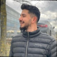 Muhammet Ali Çoban