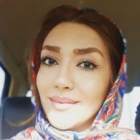 Sahar Esmaeili