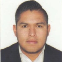 German De Jesús Gonzalez
