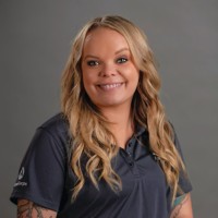 Kristina Labarge