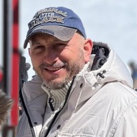 Marco Antonio Diaz T