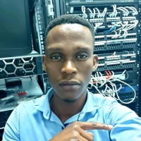 Gosaitse Ntsima