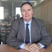 Luis García Morro