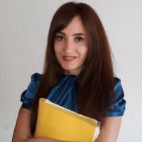 Nataliia Radchuk