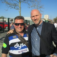 Paul Weeks