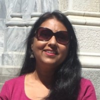 Reshma Atri