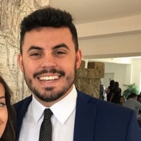 Rodrigo Garcia De Andrade