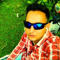 Yogesh Sonvane
