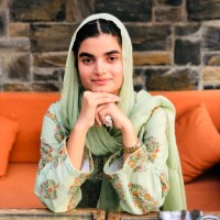 Iqra Raja