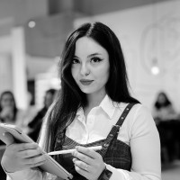 Denisa Cristiana Moga