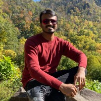 Sreeraj P.