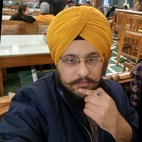 Amanpreet Singh
