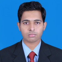 Nitish Prasad Satpathy
