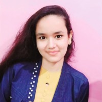 Nancy Sharma