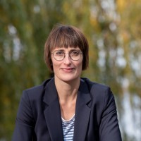 Insa Flachsbarth (PhD)