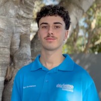 Luke Spiteri-Appleton