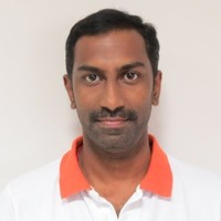 Ratheesh Kk
