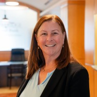 Janet O'Loughlin