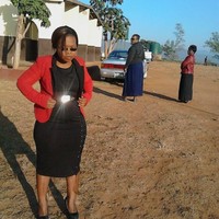 La Shabangu