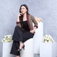 Cindy Fransisca