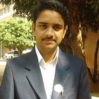 Kaustubh Badamikar