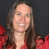 Kristy Arendall
