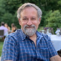 Bill Crystal