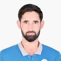Irfan Wazir