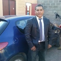 patricio alvarez