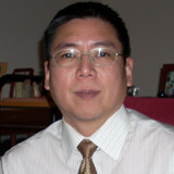 Ian Leong