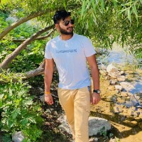 Kapil Solanki